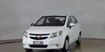 Chevrolet Sail 1.4 LT Sedan 2013