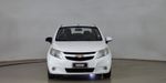 Chevrolet Sail 1.4 LT Sedan 2013