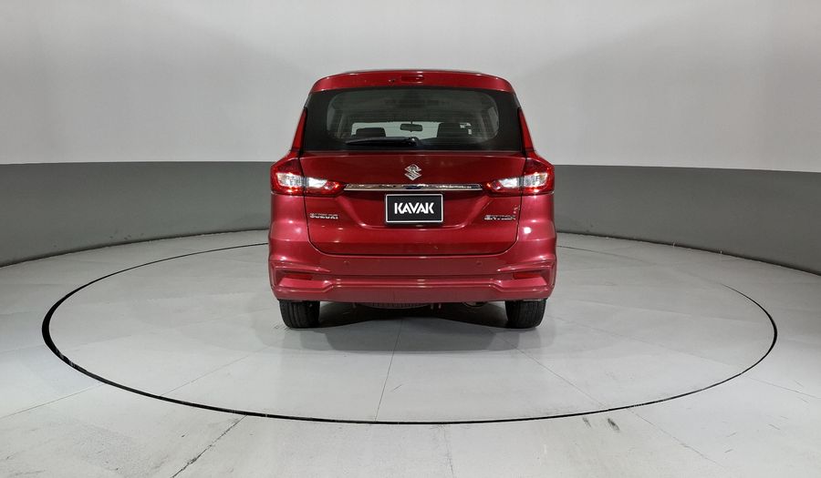 Suzuki Ertiga 1.5 GLX AUTO Minivan 2020