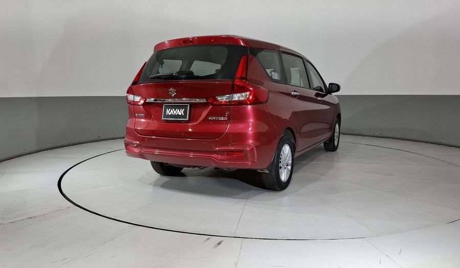 Suzuki Ertiga 1.5 GLX AUTO Minivan 2020