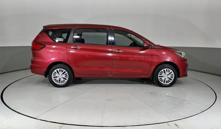 Suzuki Ertiga 1.5 GLX AUTO Minivan 2020