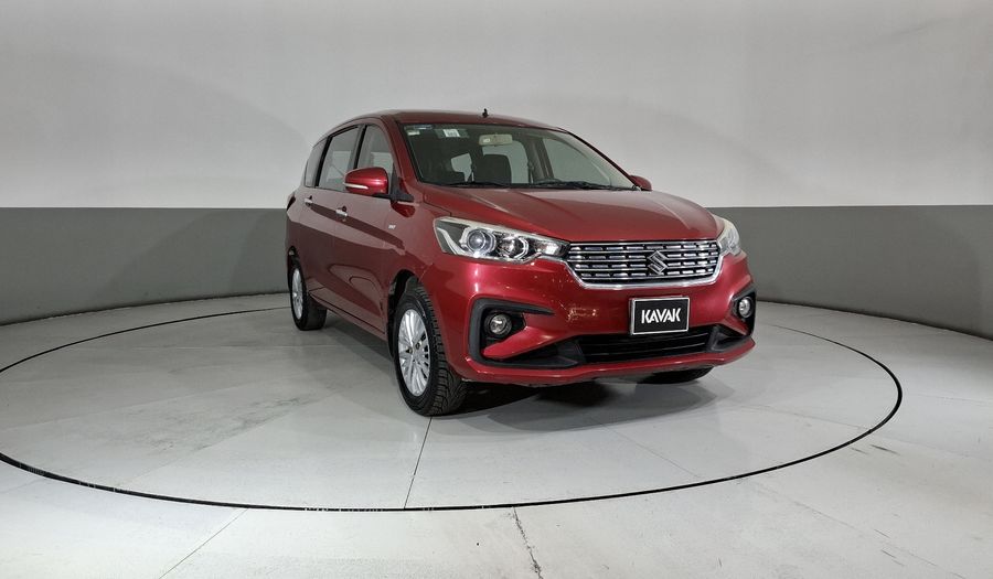 Suzuki Ertiga 1.5 GLX AUTO Minivan 2020