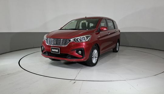 Suzuki • Ertiga