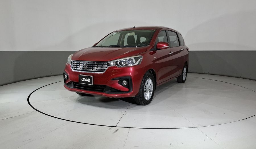 Suzuki Ertiga 1.5 GLX AUTO Minivan 2020