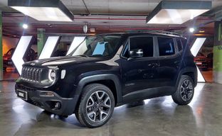 Jeep • Renegade