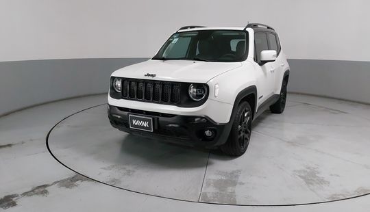 Jeep • Renegade