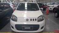 Fiat Uno 1.4 SPORTING PACK SEGURIDAD MT Hatchback 2013