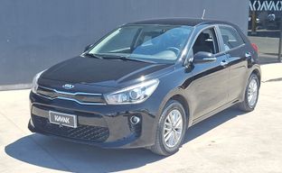 Kia • RIO 5