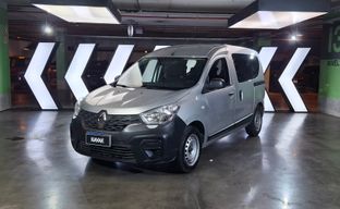 Renault • Kangoo