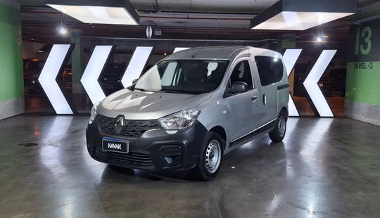 Renault • Kangoo