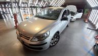 Volkswagen Gol Trend 1.6 PACK III I Hatchback 2012