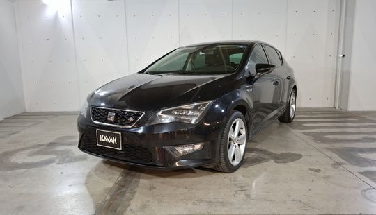 Seat • Leon