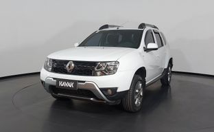 Renault • Duster