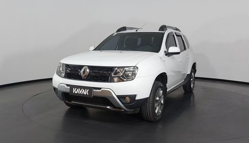 Renault Duster SCE DYNAMIQUE Suv 2018