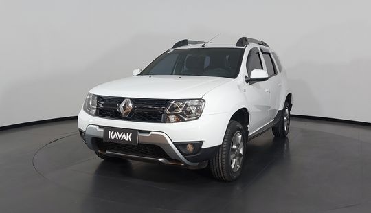 Renault • Duster