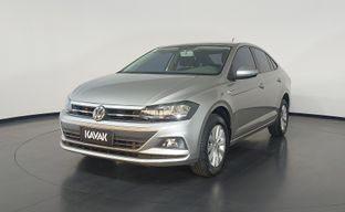 Volkswagen • Virtus