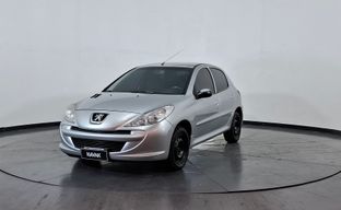 Peugeot • 207