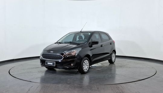 Ford Ka 1.5 SE-2019