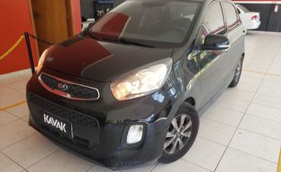 Kia • Picanto