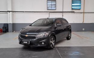 Chevrolet • Onix