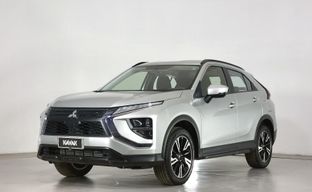 Mitsubishi • Eclipse Cross