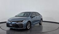 Toyota Corolla 2.0 XEI CVT Sedan 2021