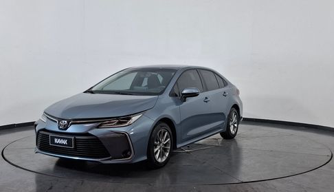 Toyota Corolla 2.0 XEI CVT Sedan 2021