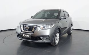 Nissan • Kicks