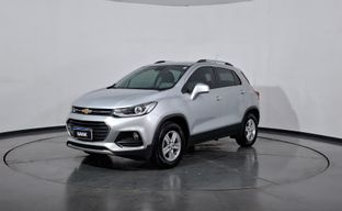 Chevrolet • Tracker