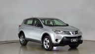 Toyota Rav4 2.5 LUJO 4X2 AT Suv 2016