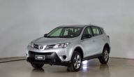 Toyota Rav4 2.5 LUJO 4X2 AT Suv 2016