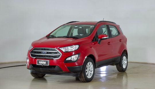 Ford • EcoSport