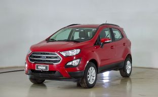 Ford • EcoSport