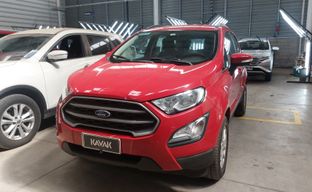 Ford • EcoSport