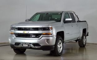 Chevrolet • Silverado