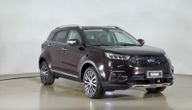 Ford Territory 1.5 TITANIUM CVT Suv 2021