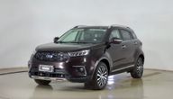 Ford Territory 1.5 TITANIUM CVT Suv 2021