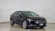 Ford Fusion 2.0 ECOBOOST AUTO SE Sedan 2017