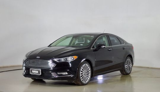 Ford • Fusion