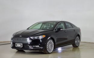 Ford • Fusion