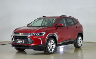 Chevrolet • Tracker