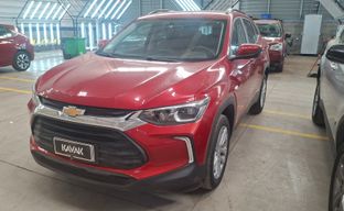 Chevrolet • Tracker