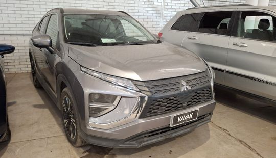 Mitsubishi • Eclipse Cross