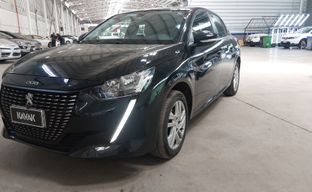 Peugeot • 208