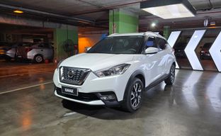 Nissan • Kicks