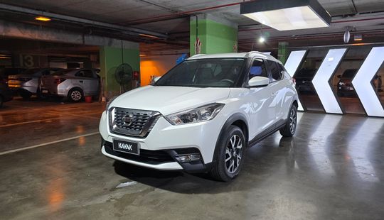 Nissan • Kicks