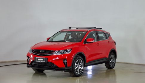 Geely Coolray 1.5T COMFORT GL DCT Suv 2023