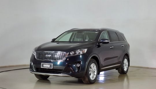 Kia • Sorento