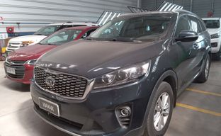 Kia • Sorento