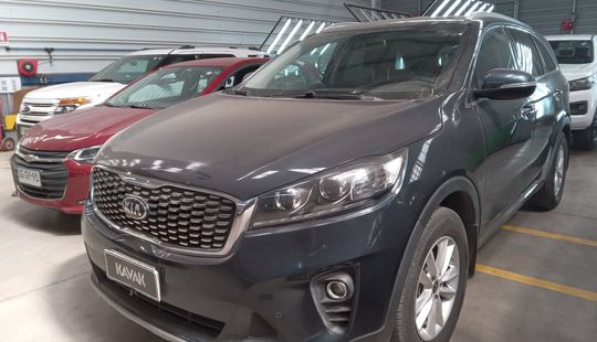 Kia • Sorento